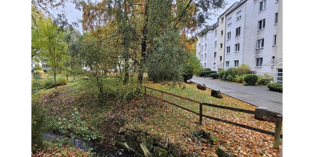 Etagenwohnung Bergisch Gladbach Frankenforst - 3.5 Zimmer, 96 m&sup2;, 359.000&euro; | Angebot:23617541