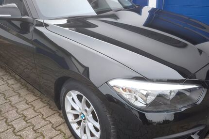 BMW 118 82.000 km 10.950 &euro; Solingen 42695