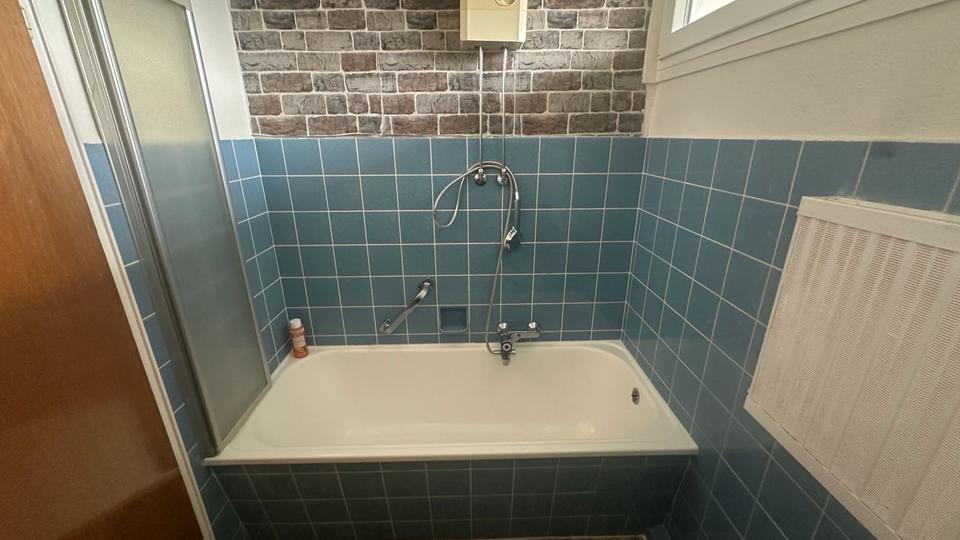 Etagenwohnung Wermelskirchen - 2 Zimmer, 55 m&sup2;, 700&euro; | Angebot:26040963