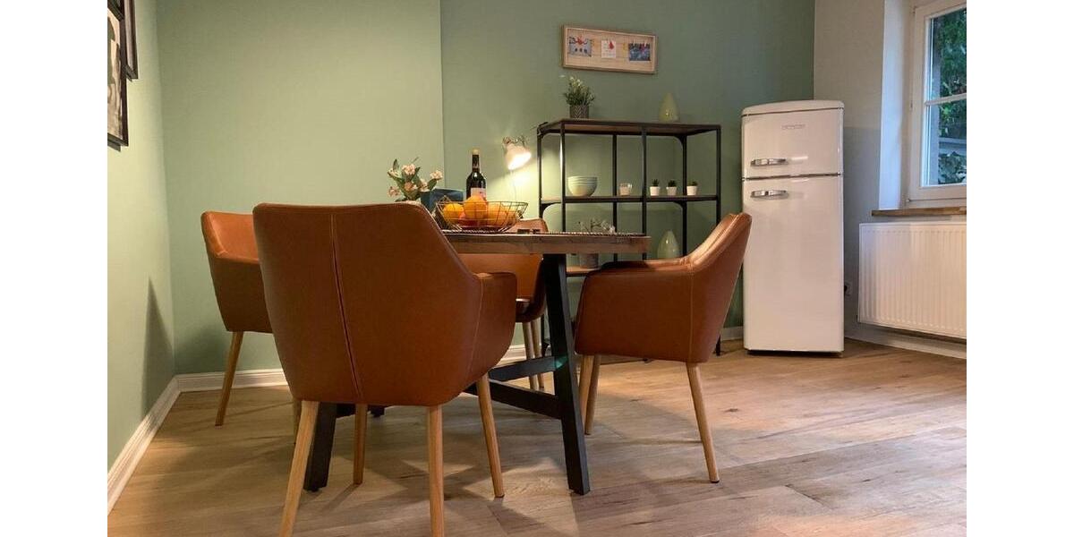 Erdgeschoßwohnung Köln - 2 Zimmer, 55 m&sup2;, 1.050&euro; | Angebot:26051346