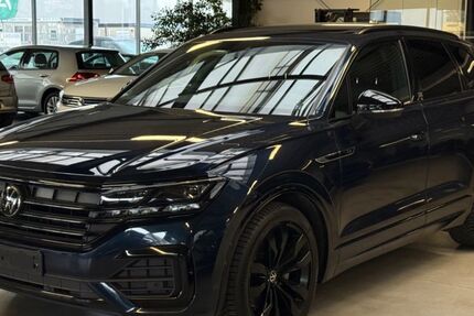 VW Touareg 119.000 km 49.700 &euro; Korschenbroich-Glehn bei Düsseldorf 41352