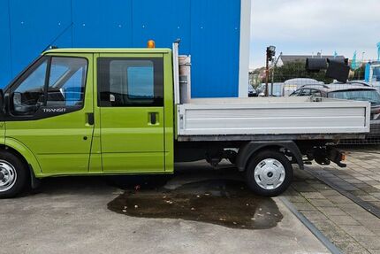 Ford Transit 175.000 km 3.950 &euro; Grevenbroich 41515