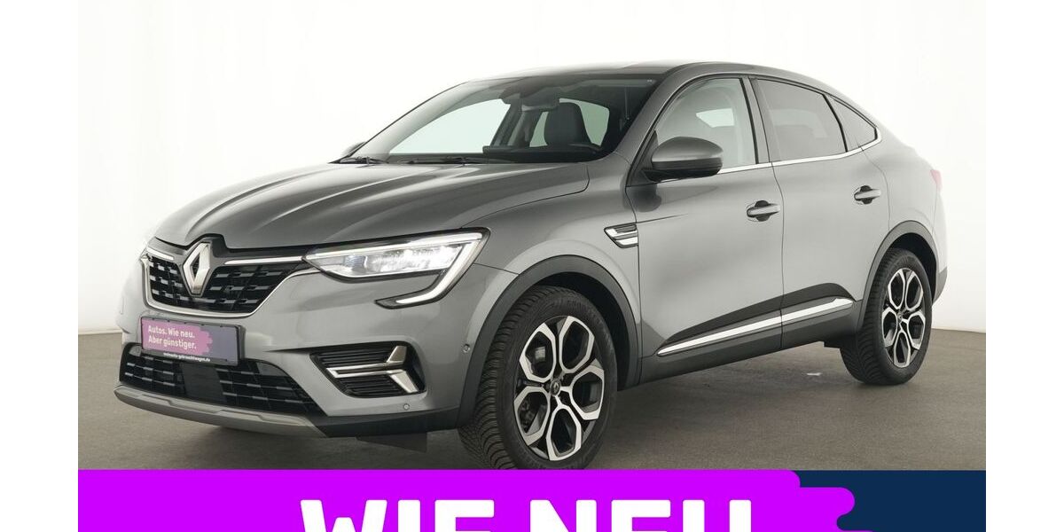 Renault Arkana 37.489 km 19.319 &euro; Neuss 41460