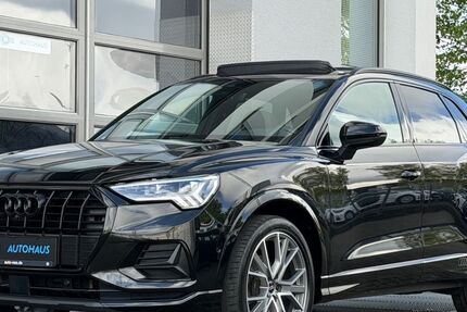 Audi Q3 140.000 km 30.490 &euro; Hilden (bei Düsseldorf) 40721