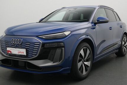 Audi Q6 e-tron 8.456 km 59.988 &euro; Leverkusen 51373