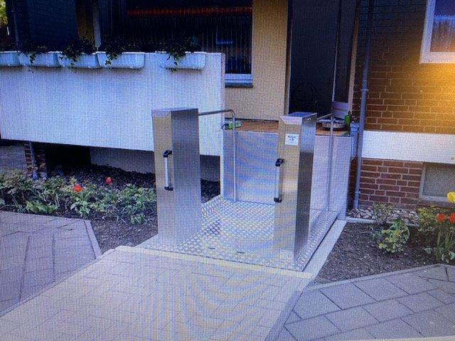 Erdgeschoßwohnung Leverkusen Opladen - 3 Zimmer, 80 m&sup2;, 210.000&euro; | Angebot:26007027