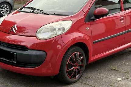 Citroen C1 182.000 km 1.800 &euro; Düsseldorf, Stadt 40627