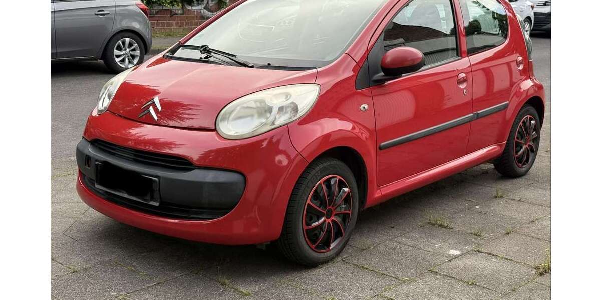 Citroen C1 182.000 km 1.800 &euro; Düsseldorf, Stadt 40627