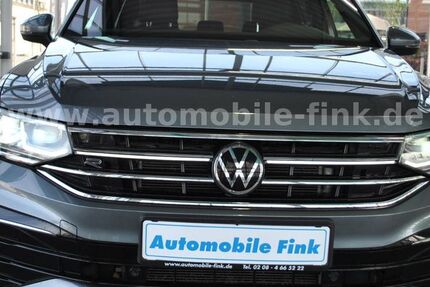 VW Tiguan Allspace 106.000 km 30.950 &euro; Mülheim a. d. Ruhr 45478
