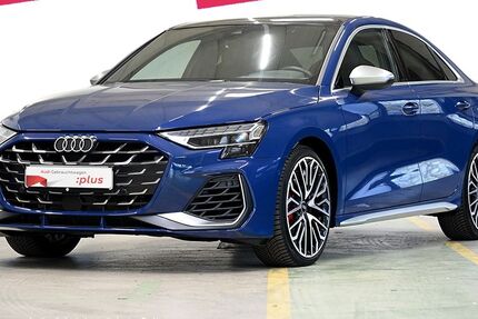 Audi S3 18.168 km 49.888 &euro; Wuppertal 42109