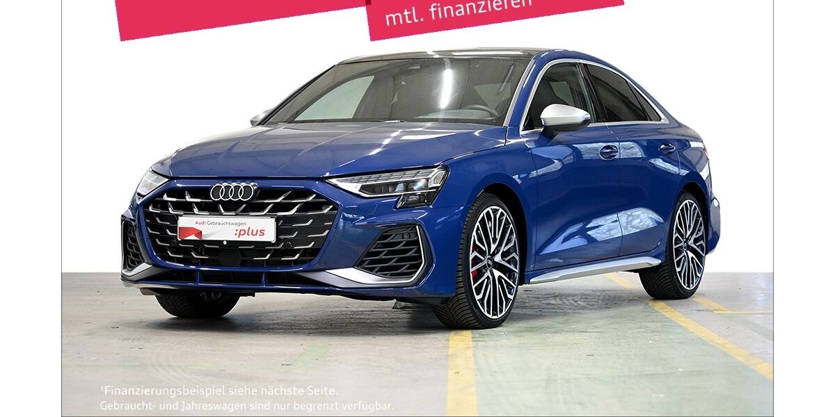 Audi S3 18.168 km 49.888 &euro; Wuppertal 42109