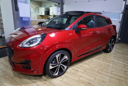 Ford Puma 59.950 km 17.000 &euro; Wuppertal 42327