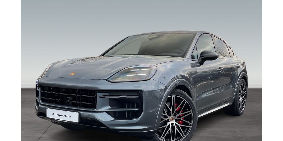Porsche Cayenne 3.900 km 138.900 &euro; Bergisch Gladbach 51429