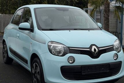 Renault Twingo 113.751 km 4.800 &euro; Düsseldorf 40627