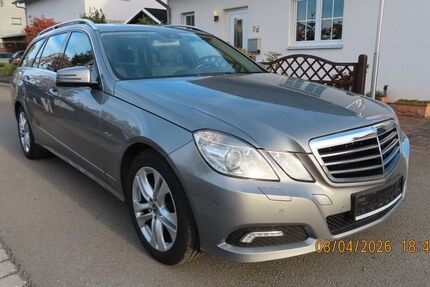 Mercedes-Benz E 250 195.721 km 8.900 &euro; Burscheid 51399