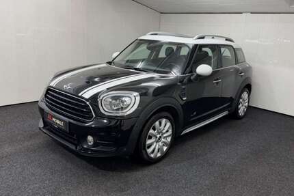 Mini Cooper Countryman 126.980 km 14.400 &euro; Wermelskirchen 42929