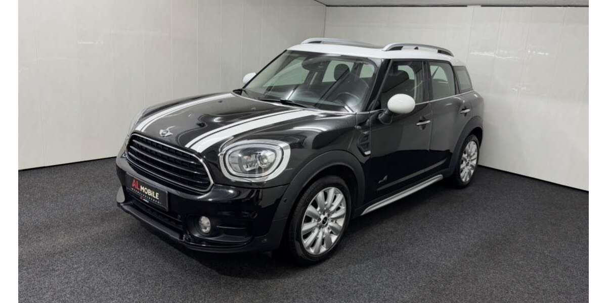 Mini Cooper Countryman 126.980 km 14.400 &euro; Wermelskirchen 42929