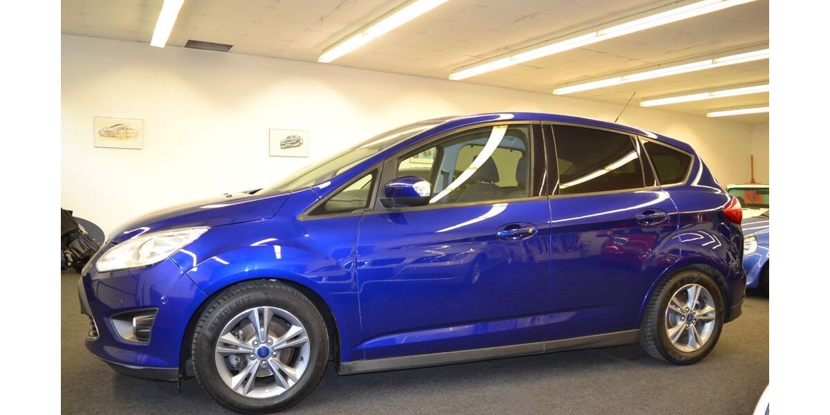 Ford C-Max 159.000 km 4.999 &euro; Mülheim-Speldorf 45478