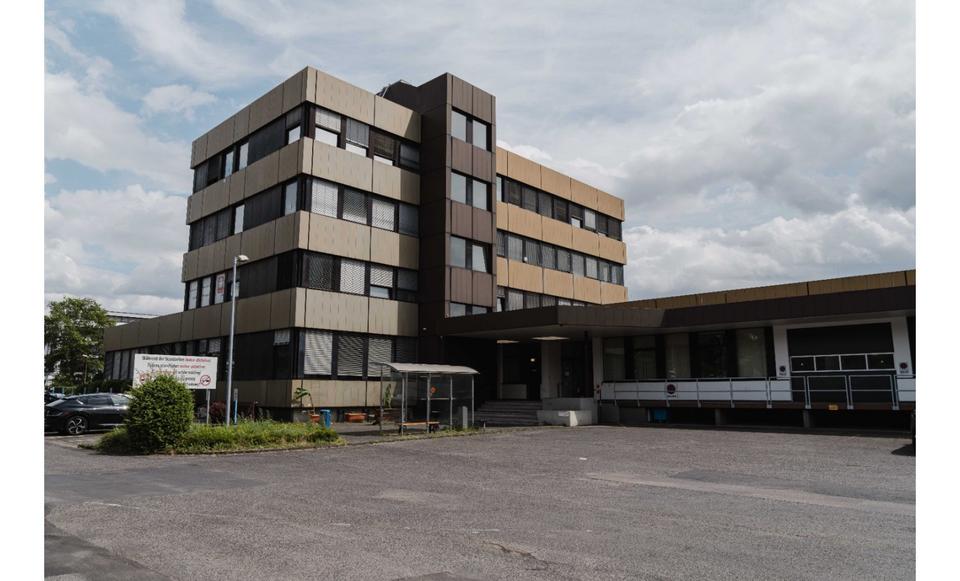 Gewerbeobjekt Köln Lindenthal - 420&euro; | Angebot:24568177