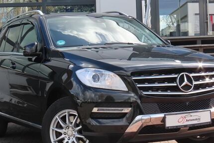 Mercedes-Benz ML 350 369.481 km 14.900 &euro; Neuss 41469