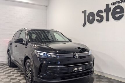 VW Tiguan 62.030 km 29.990 &euro; Monheim am Rhein 40789