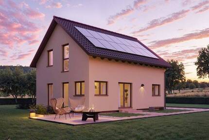 Haus Düsseldorf Eller - 3 Zimmer, 132 m&sup2;, 699.000&euro; | Angebot:26290523