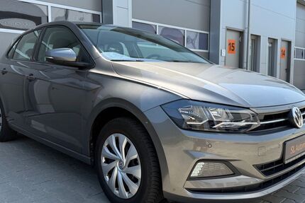 VW Polo 22.000 km 14.795 &euro; Willich 47877