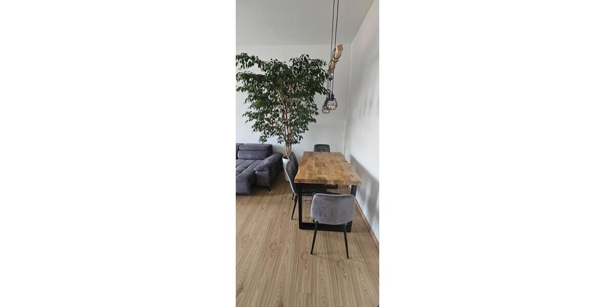 Etagenwohnung Wuppertal Gemarkung Elberfeld - 2 Zimmer, 55 m&sup2;, 660&euro; | Angebot:25832713
