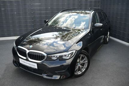 BMW 318 81.238 km 26.499 &euro; Dormagen 41539