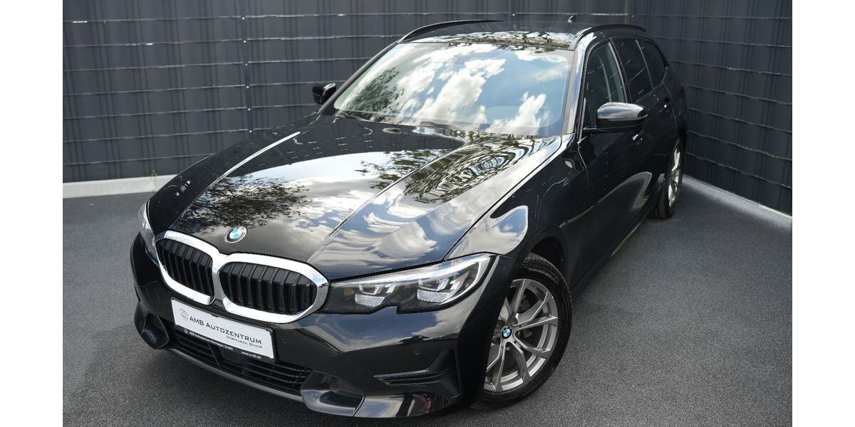 BMW 318 81.238 km 26.499 &euro; Dormagen 41539