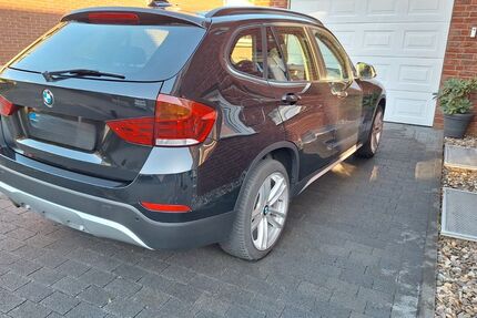 BMW X1 238.000 km 6.500 &euro; Rommerskirchen 41569