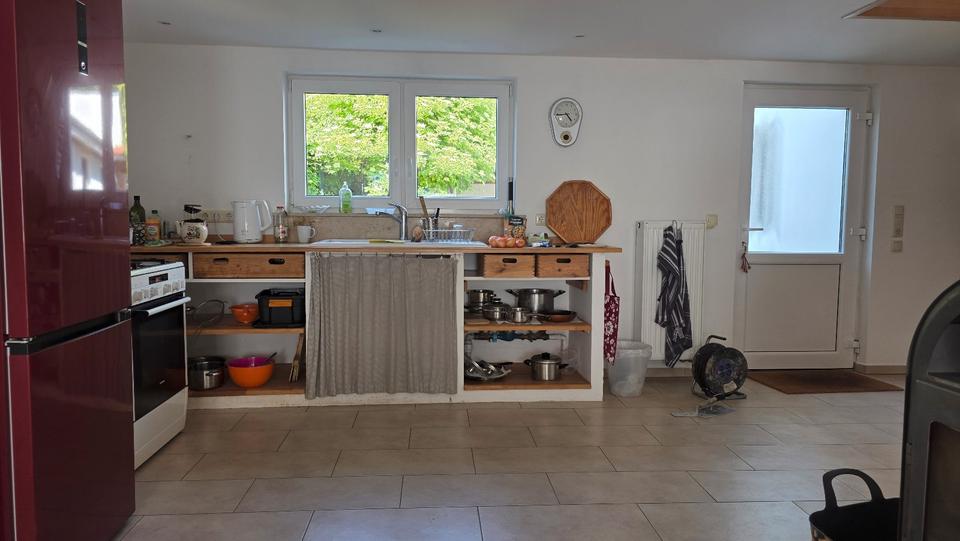 Reihenhaus Köln Mülheim - 4 Zimmer, 125 m&sup2;, 310.000&euro; | Angebot:25761556