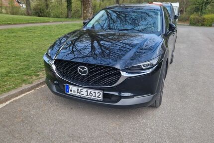 Mazda CX-30 55.000 km 21.000 &euro; Wuppertal 42327