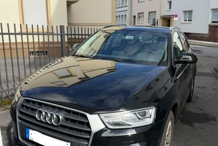 Audi Q3 63.000 km 17.450 &euro; Solingen 42697