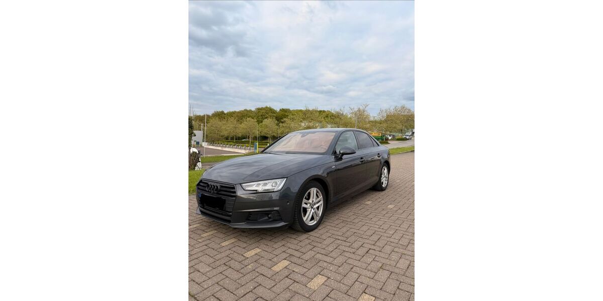 Audi A4 191.806 km 18.000 &euro; Leverkusen 51381