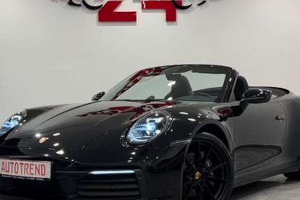 Porsche 992 32.000 km 119.900 &euro; Bergisch Gladbach 51469