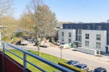 Wohnung Haan - 2.5 Zimmer, 75 m&sup2;, 650&euro; | Angebot:25887550