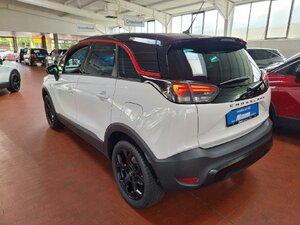 Opel Crossland X GS Line DAB AGR Kamera 16.965 km 16.290 &euro; HAAN 42781