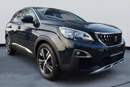 Peugeot 3008 96.000 km 13.900 &euro; Bergisch Gladbach 51469