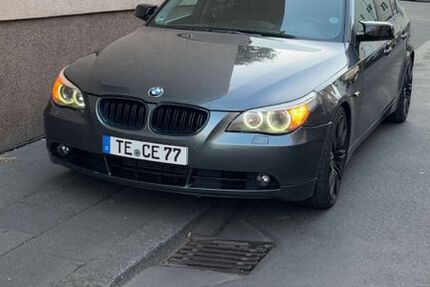 BMW 525 370.000 km 3.900 &euro; Leverkusen 51373
