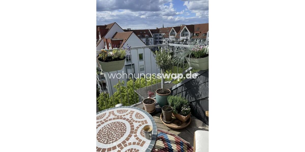 Etagenwohnung Köln Ehrenfeld - 2 Zimmer, 40 m&sup2;, 640&euro; | Angebot:25343380