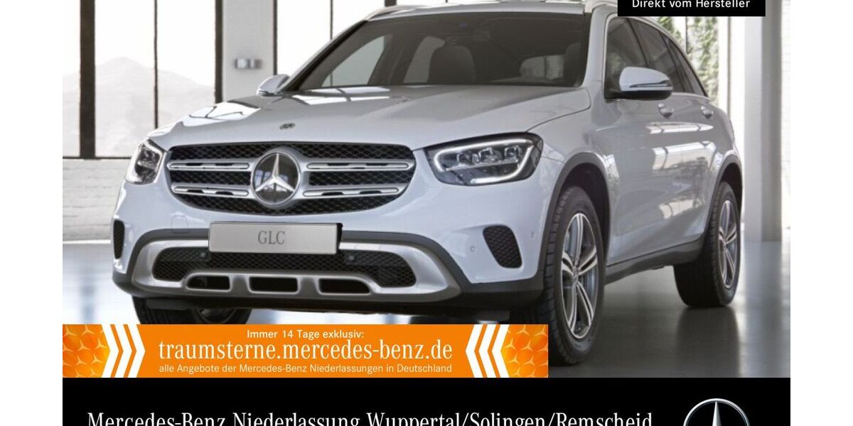 Mercedes-Benz GLC 300 81.097 km 34.890 &euro; Wuppertal 42115