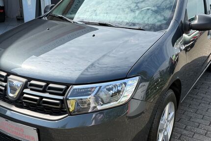 Dacia Sandero 51.668 km 8.333 &euro; Radevormwald 42477