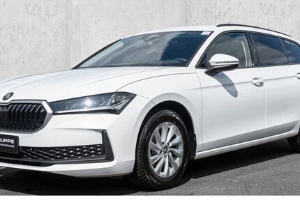 Skoda Superb 12.890 km 32.190 &euro; Düsseldorf 40474