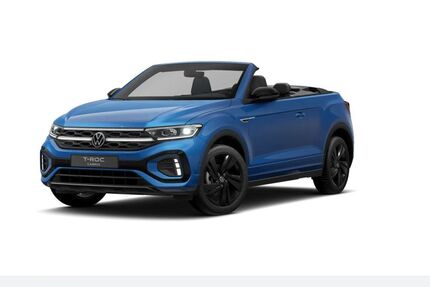 VW T-Roc 10.364 km 36.280 &euro; Remscheid 42857