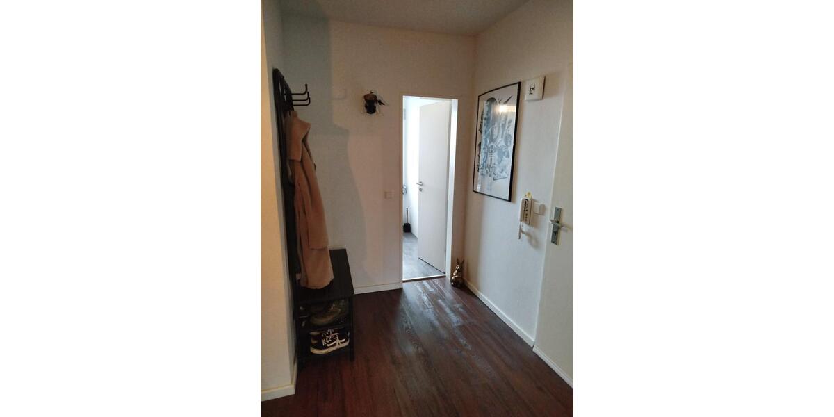 Etagenwohnung Leverkusen Alkenrath - 3 Zimmer, 73 m&sup2;, 250.000&euro; | Angebot:27193574
