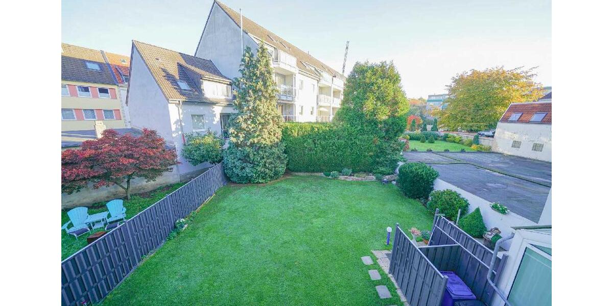 Etagenwohnung Ratingen - 2 Zimmer, 65 m&sup2;, 950&euro; | Angebot:25084531