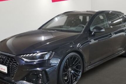 Audi RS4 19.238 km 72.490 &euro; Neuss 41464