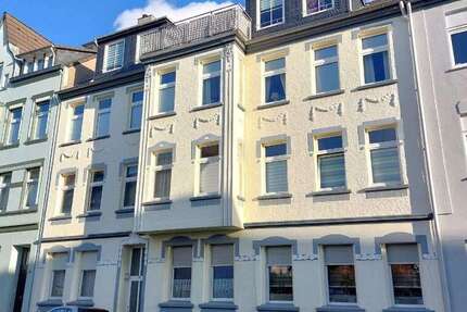 Wohnung Solingen Ohligs - 2 Zimmer, 62 m&sup2;, 630&euro; | Angebot:26256727