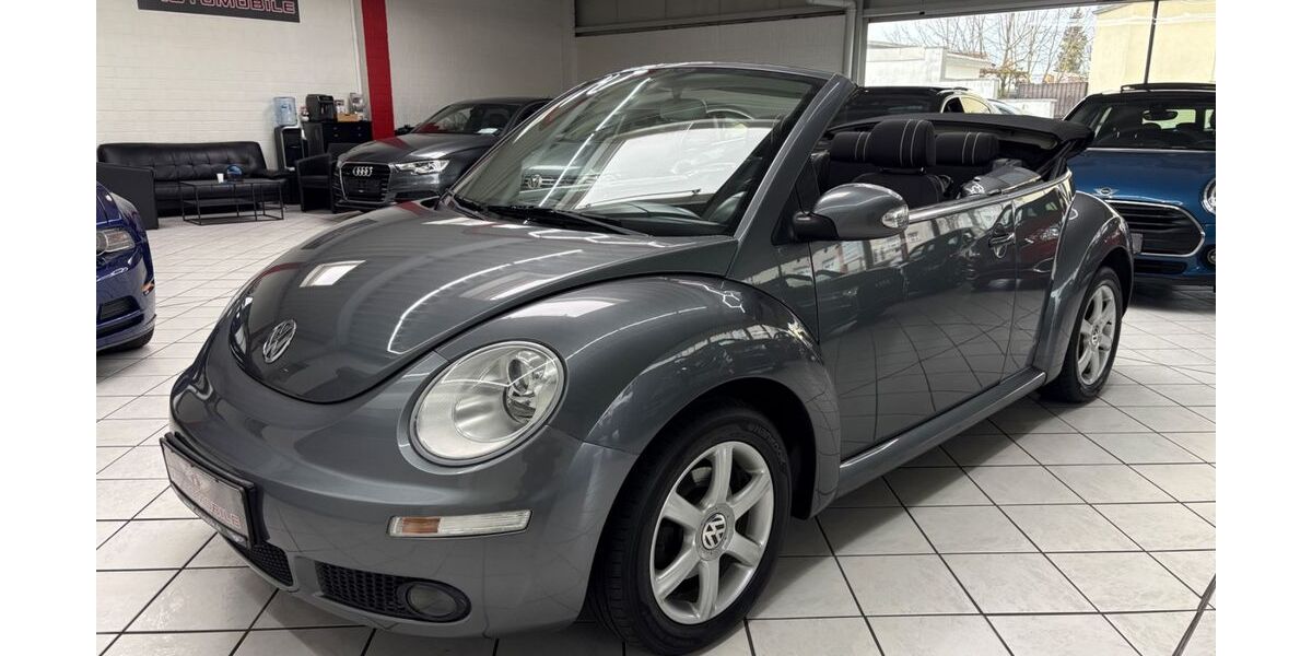 VW New Beetle 180.000 km 4.400 &euro; Leverkusen 51371
